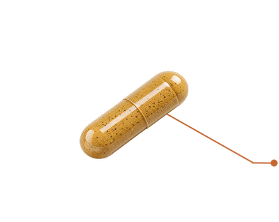 Black Pepper 95%