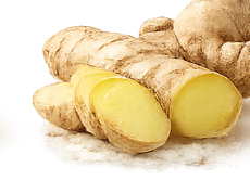 Ginger 5%