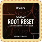 30-Day Root  Reset Protocol
