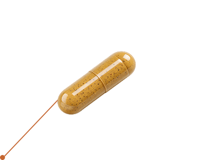 Curcumin 95%
