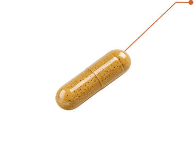 Boswellia 65%